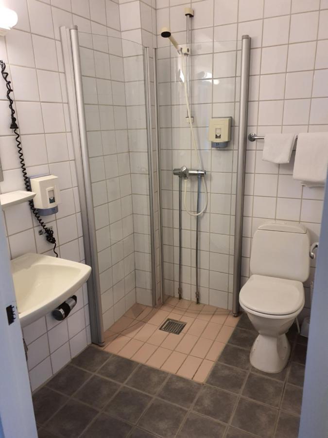 Hotell Maritim Skjervoy Rum bild